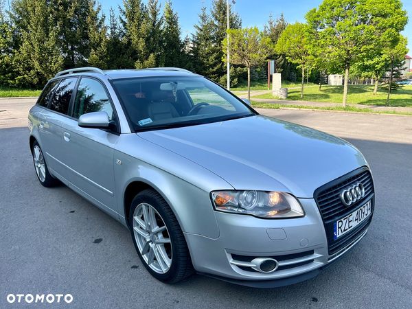 Audi A4 1.8T - 1