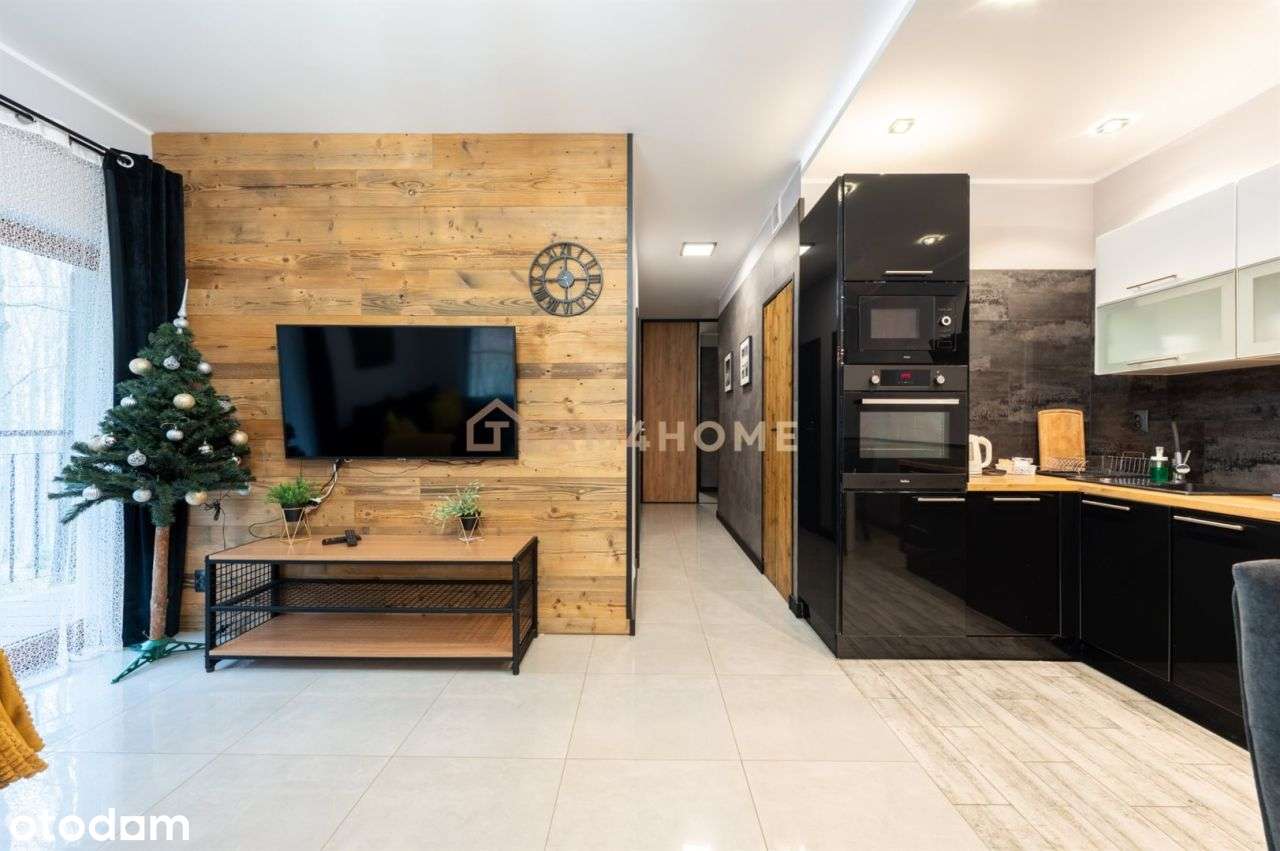 M3 w wysokim standardzie w Szklarskiej Porębie - Pełny obrazek: 5/20