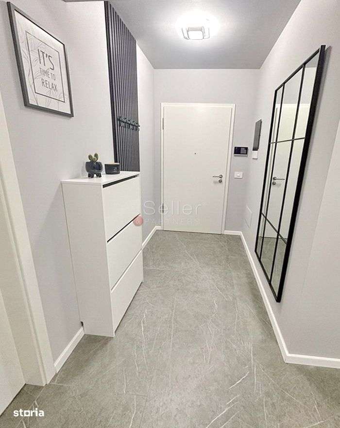 Finisaje Calitative Zona Kasper Coresi - Imagine principală: 3/12