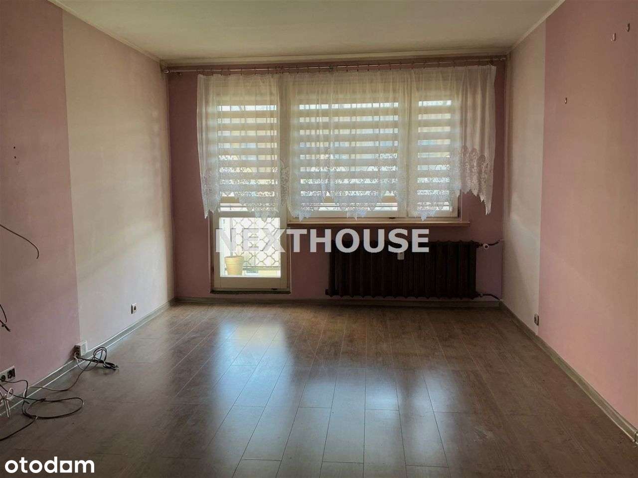 Mieszkanie, 51,89 m², Bytom-1