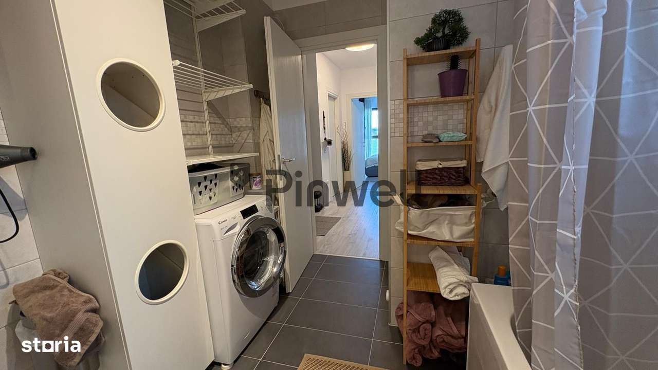 Apartament 2 camere| Loc de parcare| Pipera langa Porsche| OMV-14