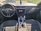 Skoda Octavia 1.5 TSI GPF ACT Ambition - 6