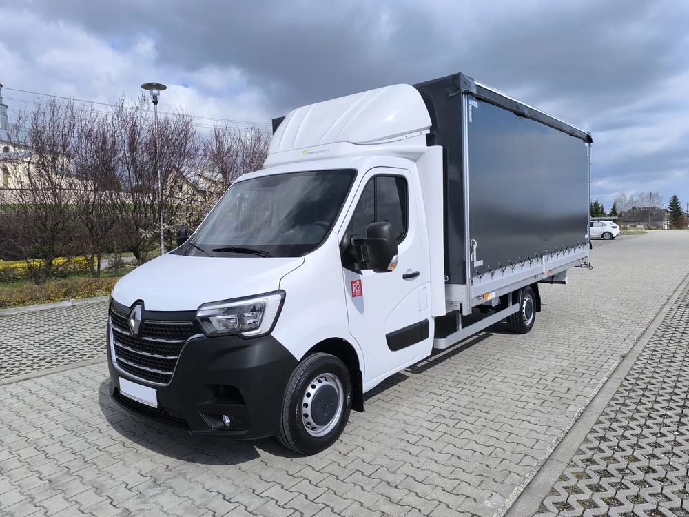 Renault Master 2024