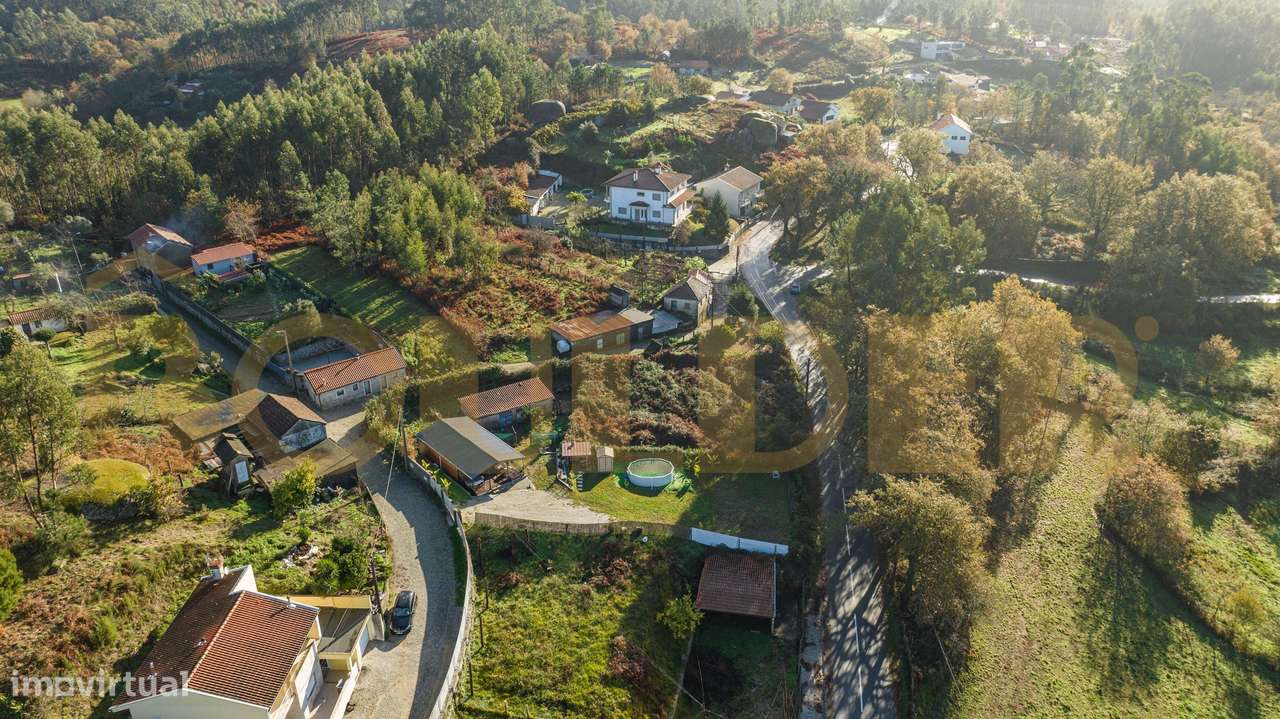 Terreno de Construção - Grande imagem: 4/11