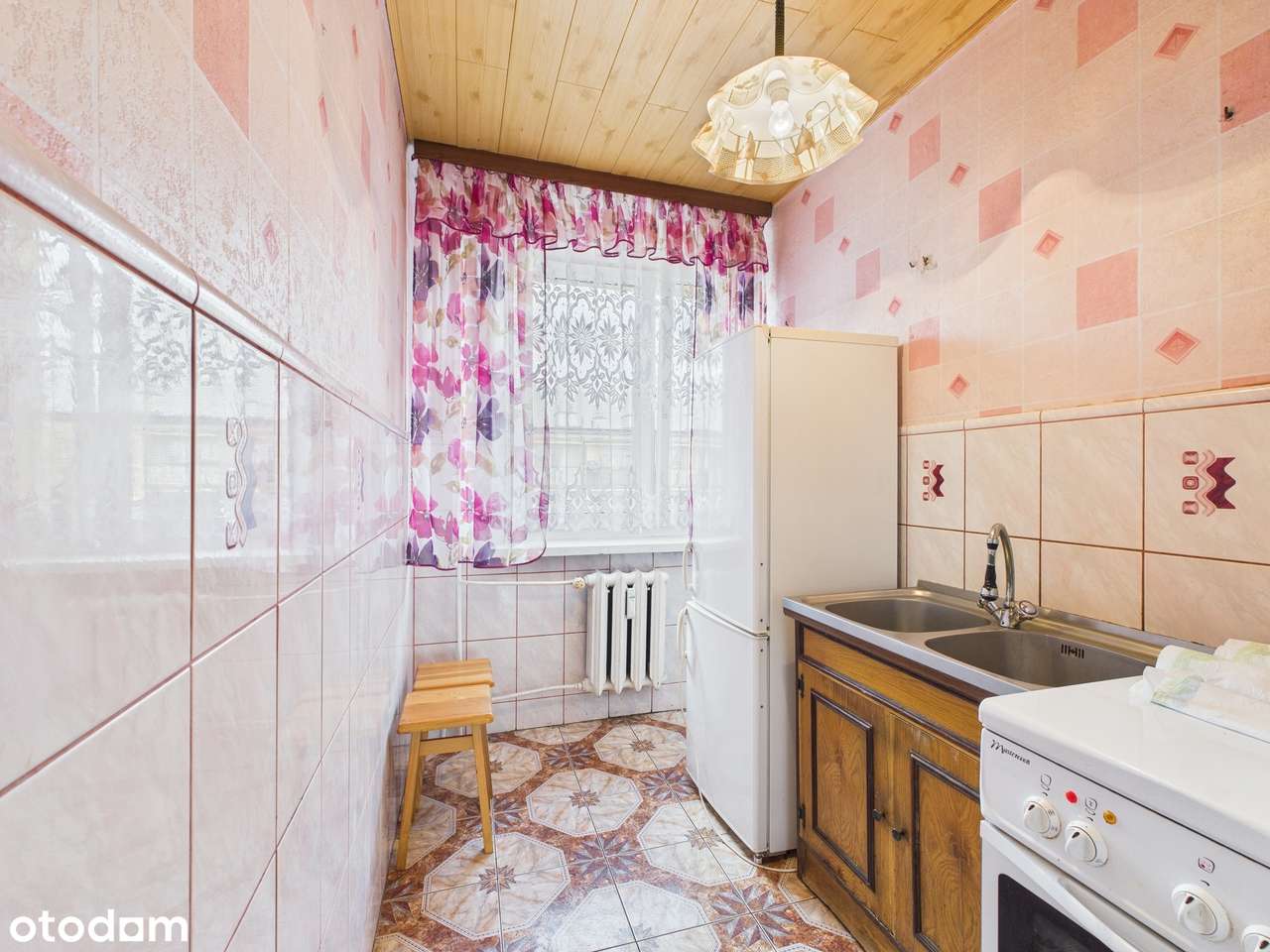 Balkon / Kasprzaka/ 3 pokoje /-11