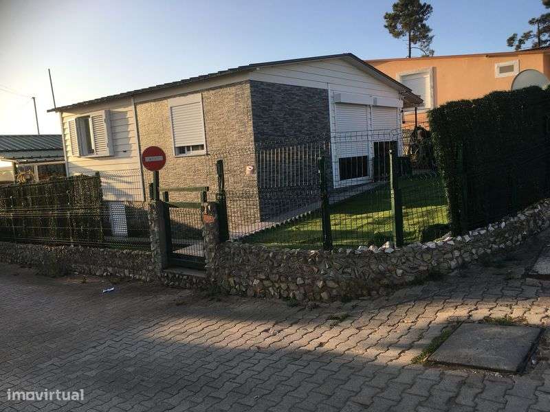 Moradia parque verde - Grande imagem: 2/12