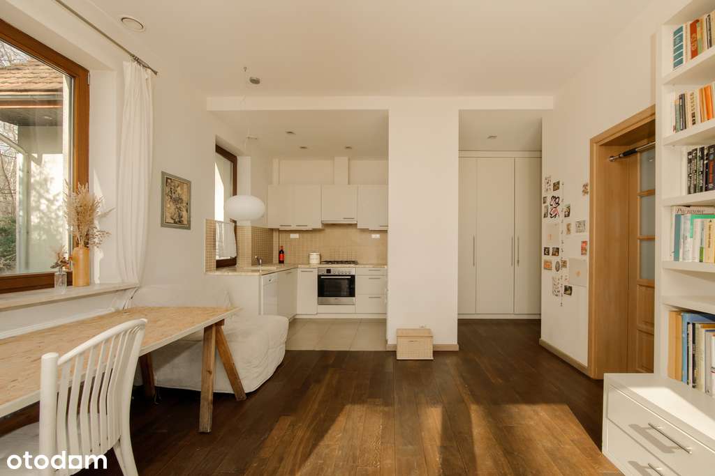 DOM: 270 m2 pozytywnej energii. Prace Duże.-10