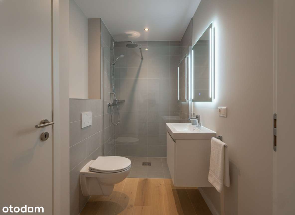 Centrum, Krysiewicza, mikroapartament-3