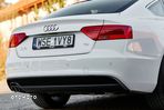 Audi A5 2.0 TDI clean diesel Multitronic - 9