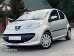 Peugeot 107 1.0 Trendy - 5