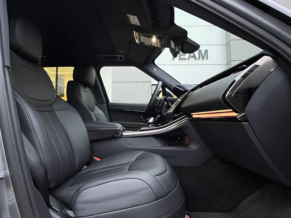 Land-Rover Range-Rover-Sport 3.0 Plugin Hybrid 460 KM — zdjęcie 6