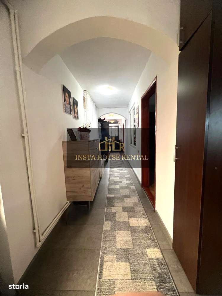 Bucurestii Noi |Metrou 400 m | Teren 318 mp-9