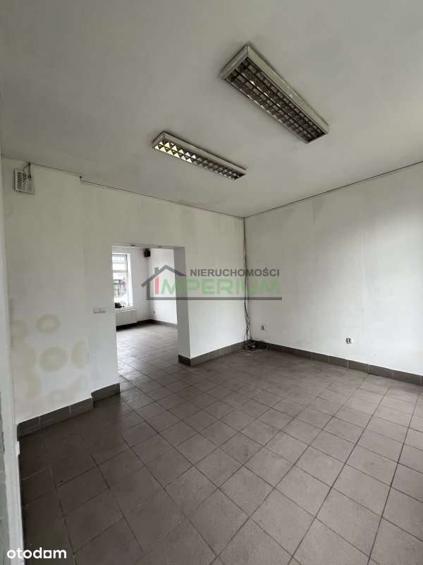 Lokal usługowy Nowy Sącz-11