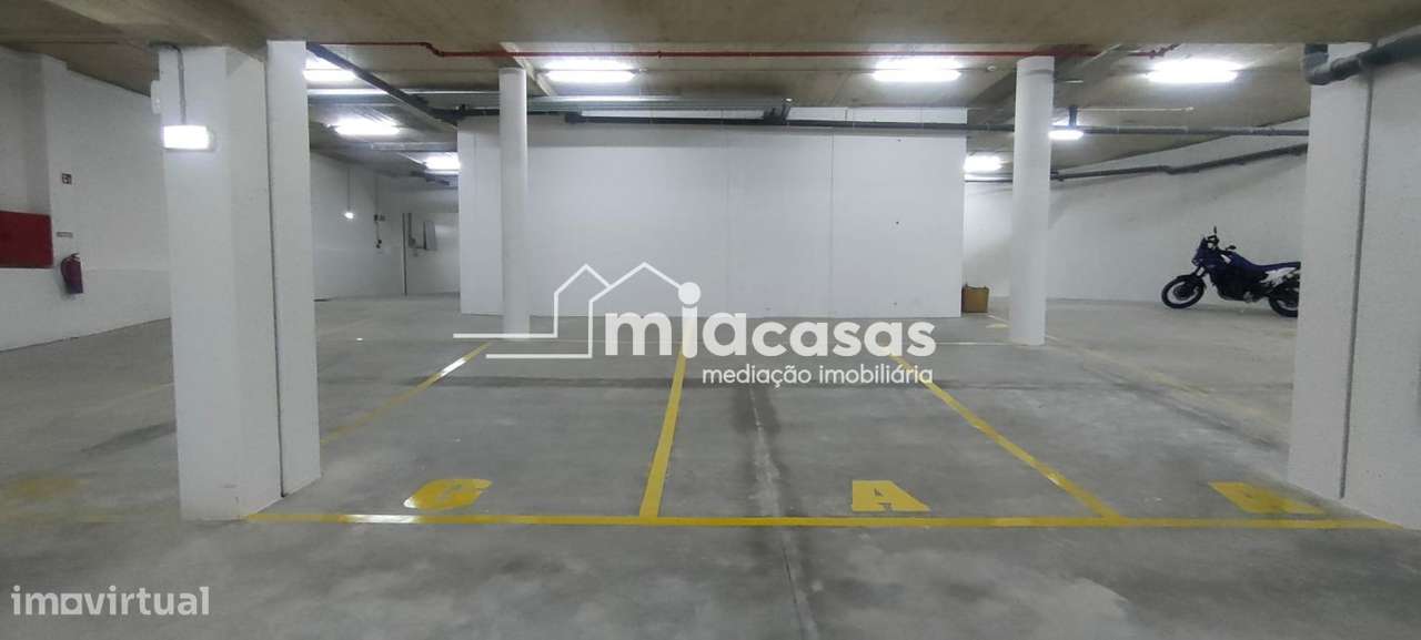 APARTAMENTOS NOVOS T1 A T3 DUPLEX - ESGUEIRA - AVEIRO-21