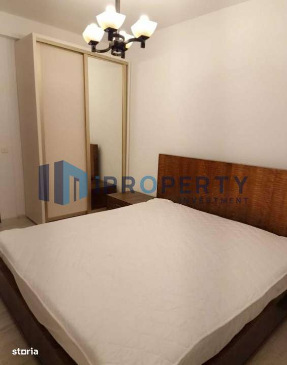 3 camere | Parcul Teilor - Titan | Centrala | decomandat | Loc de parc - Imagine principală: 4/8