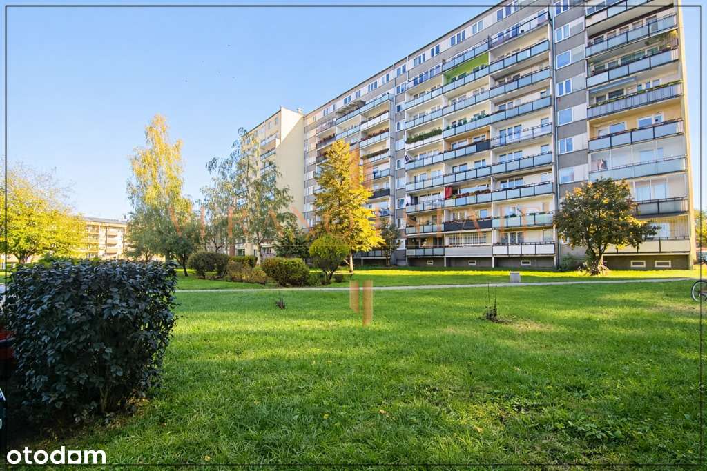 Do wprowadzenia | 48m2 | duża loggia | 2 pokoje-13