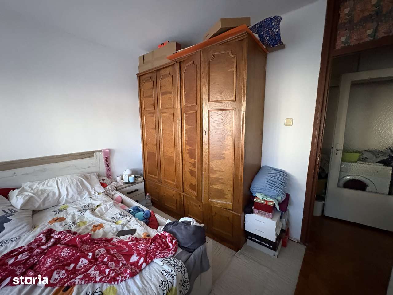 Apartament doua camere , Bul  Stefan cel Mare - Imagine principală: 4/8