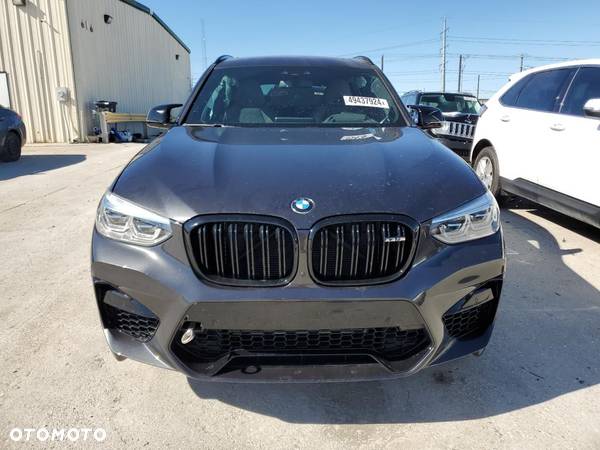 BMW X3 M - 2