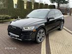 Audi SQ5 3.0 TFSI Quattro Tiptronic - 4