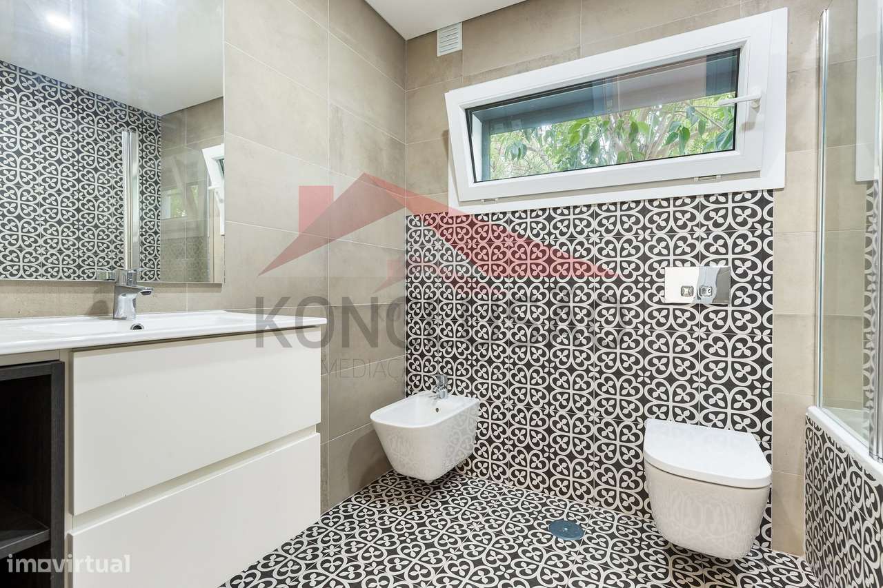 ** Moradia Independente em Santa Iria – Uma Oportunidade a Não Perd...-15