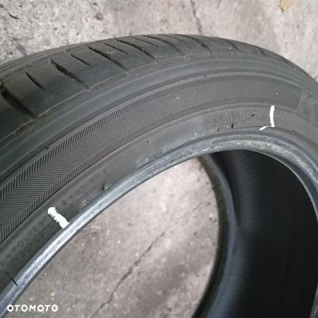 Opona 225/45/18 Kumho Solus KH17 (E8972) - 6