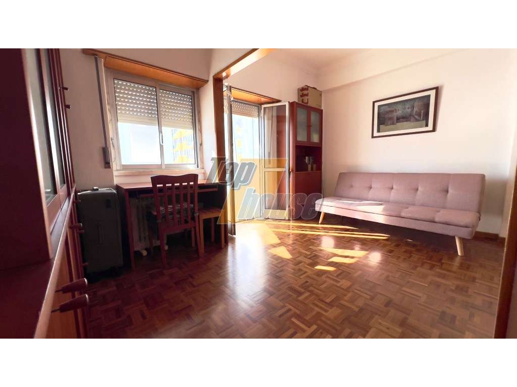 Apartamento T1 Costa de Caparica - Grande imagem: 2/19