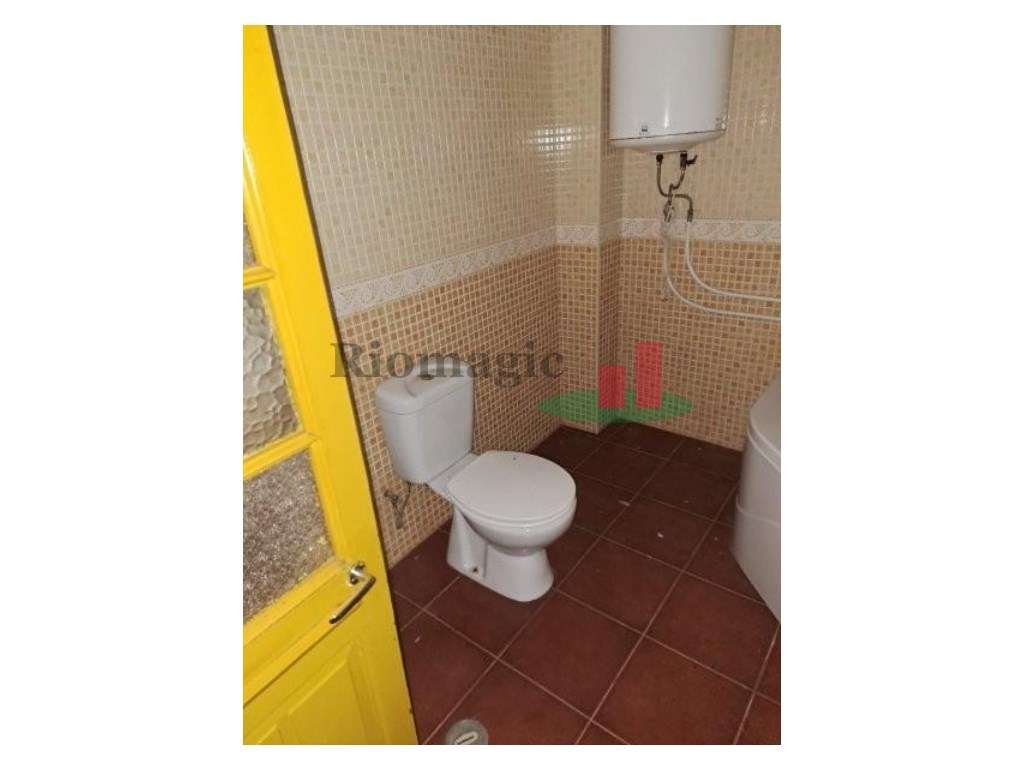 Moradia T2+1 Abrantes ***RIOMAGIC*** - Grande imagem: 4/16