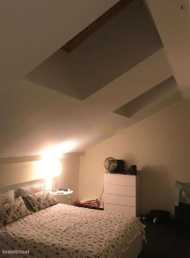 Apartamento com 2 quartos - localizado em Setubal - Grande imagem: 4/10