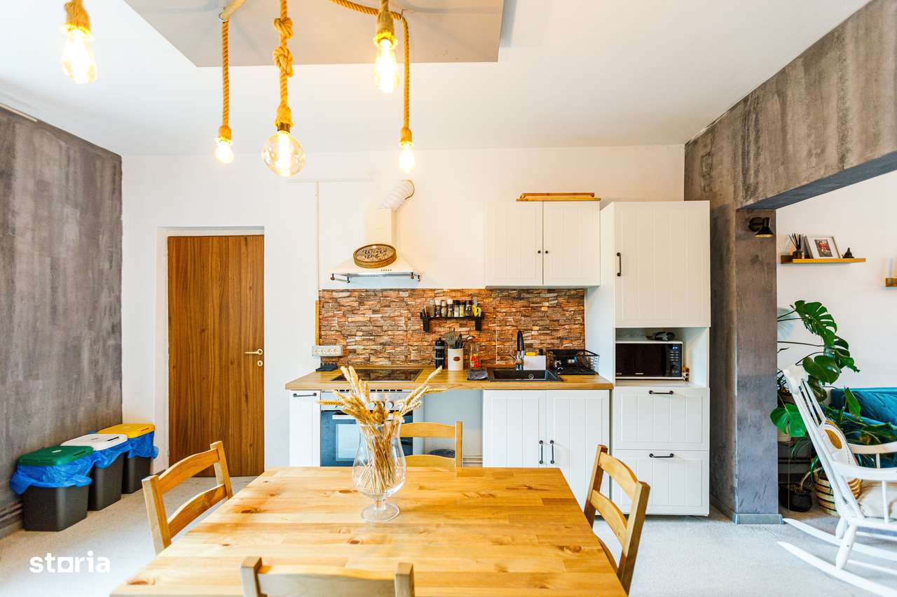 Favorit: Casă cu Personalitate, Locație Rară, Comision 0% - Imagine principală: 5/20