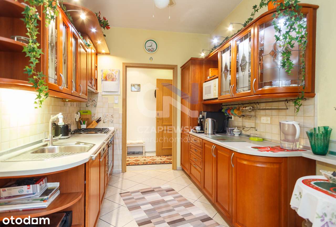 Leśnica,5p+k/2x2p+k,2ł,taras,garaż,ogród,2piw+pgos-11