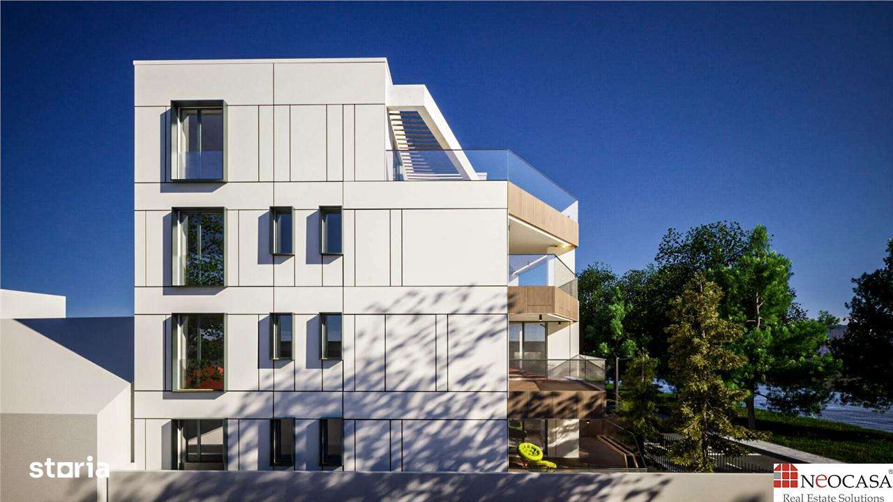 PENTHOUSE DUPLEX  LAKE VIEW-3