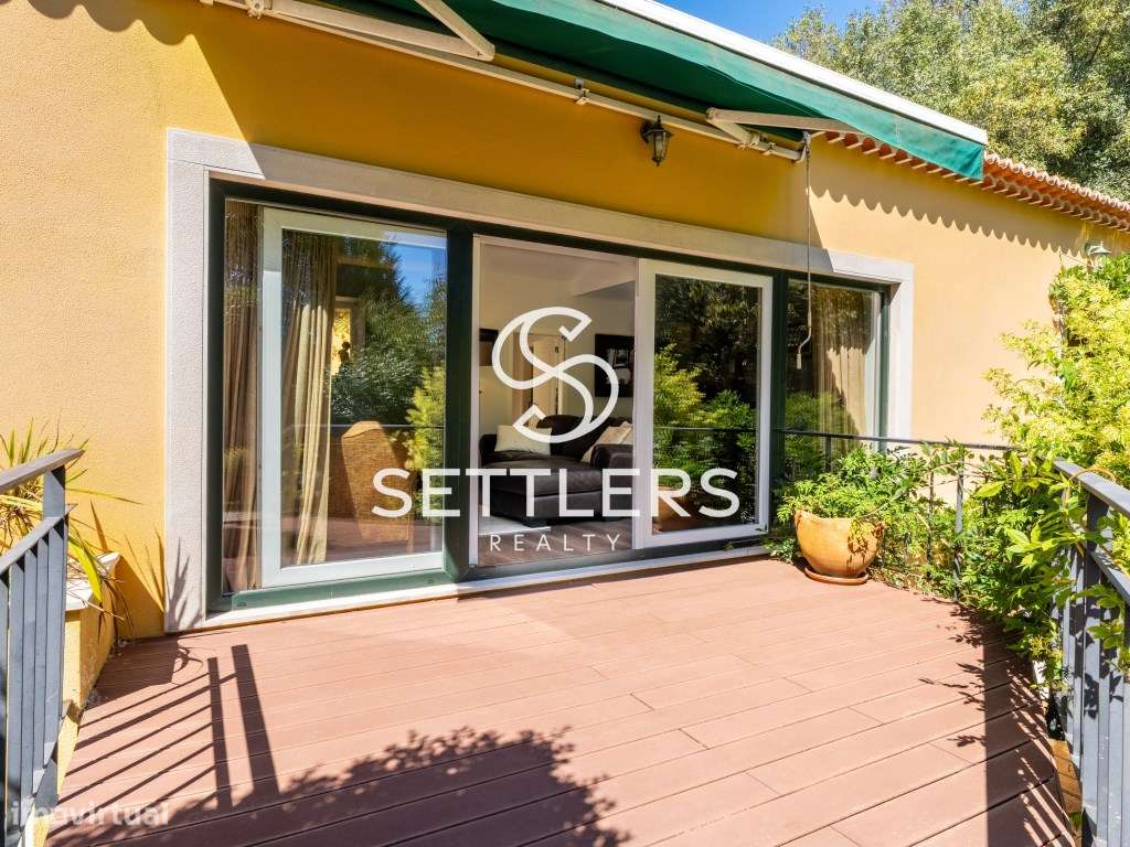 Prédio - São Pedro de Sintra - Grande imagem: 4/32