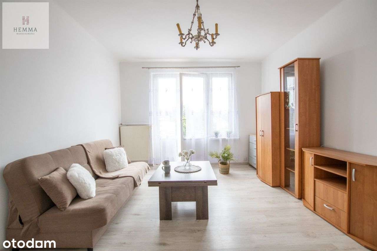 Mieszkanie, 35,30 m², Ostróda-0