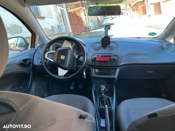 Seat Ibiza ST 1.4 16V Style - 18