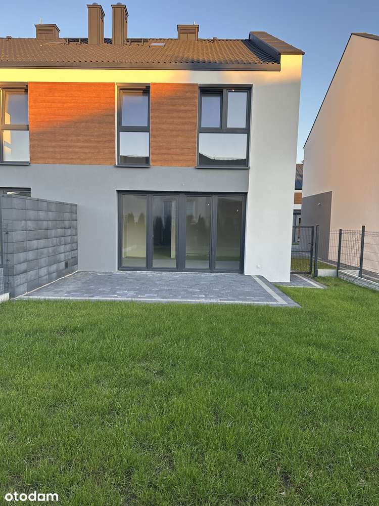 Przytulny dom, idealny dla rodziny Okazja!-4