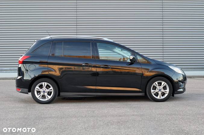 Ford Grand C-MAX 1.6 EcoBoost Start-Stop-System Champions Edition - 6