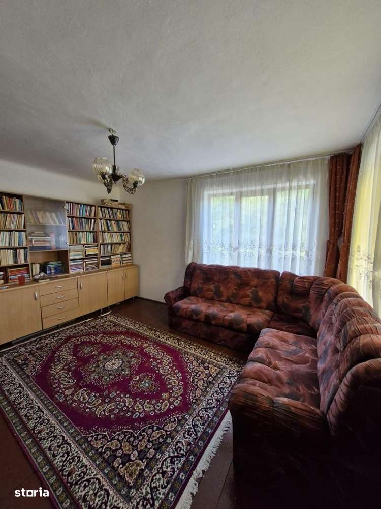 MRM Imobiliare vinde casa individuala Bedeciu - Imagine principală: 1/9