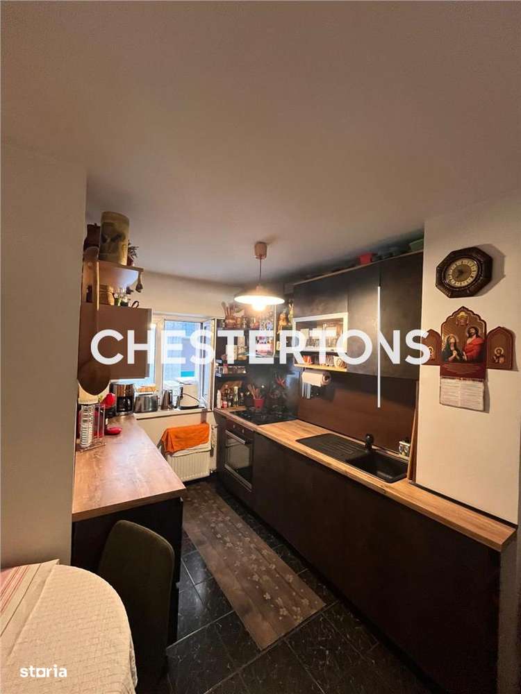 Apartament 4 camere, 94 mp, Lujerului-7