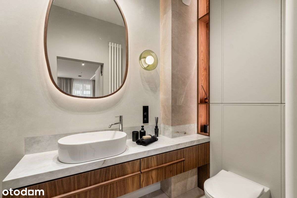 Apartament 5pokojowy tuż przy Parku Szczęśliwickim-15