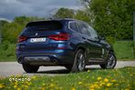 BMW X3 xDrive30i GPF Luxury Line - 5