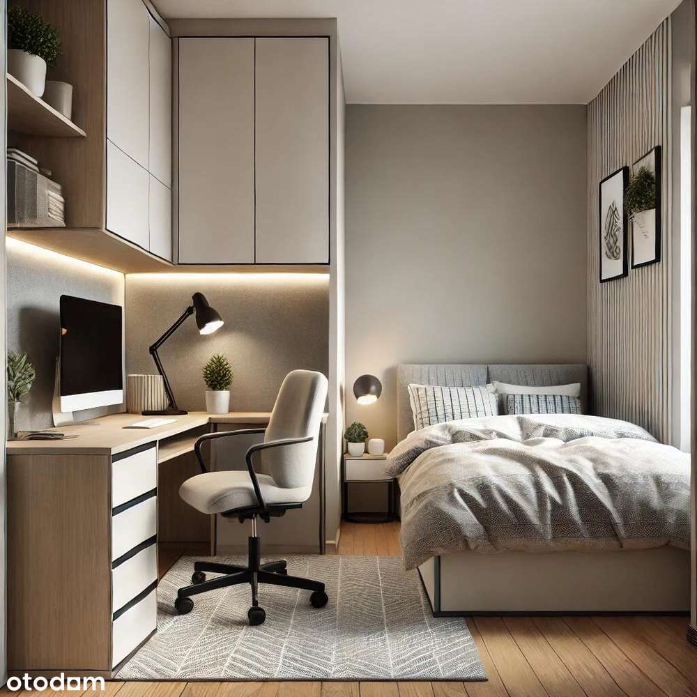 Nowe mieszkania 3 km od Krosna - Pełny obrazek: 3/20