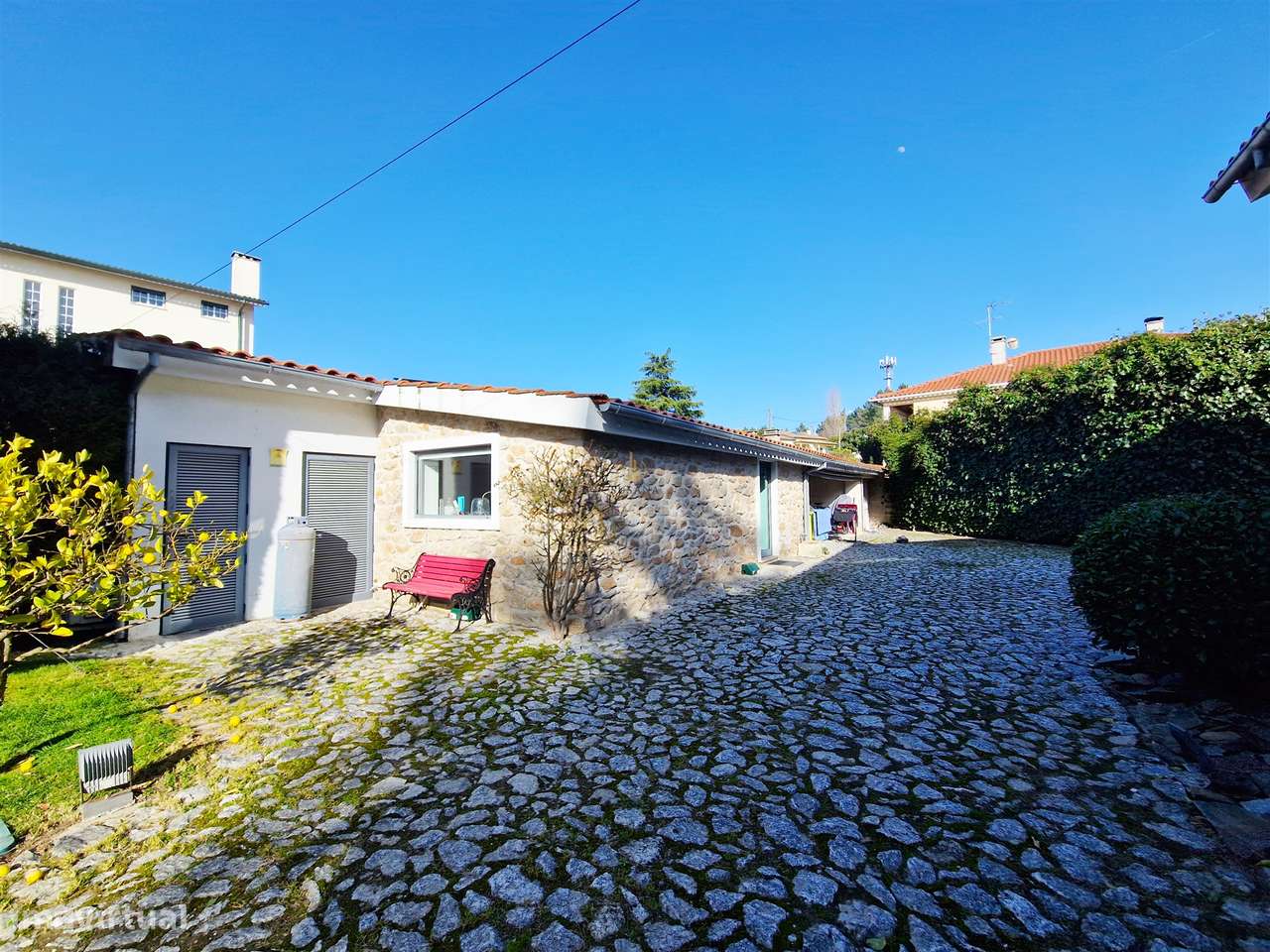 Moradia Isolada T3 Venda em Mundão,Viseu - Grande imagem: 5/45