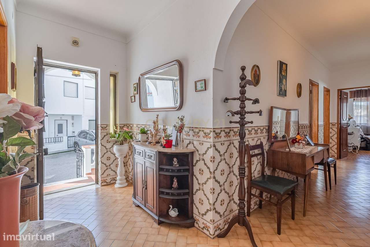 Encantadora Moradia  em Budens, Vila do Bispo - Grande imagem: 4/39