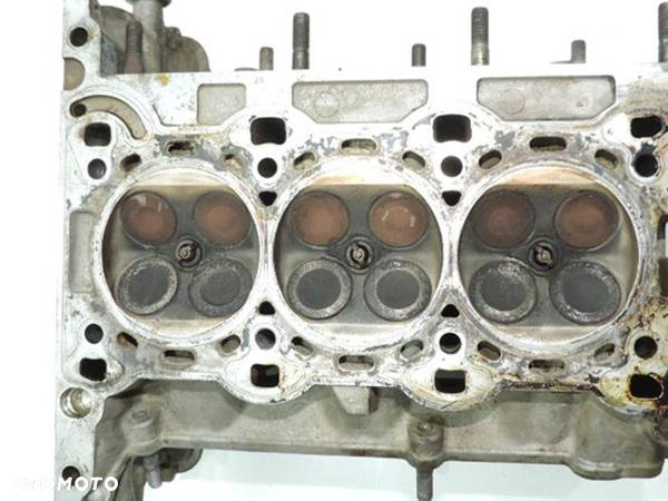 GŁOWICA SILNIKA OPEL CORSA C 1.0 12V 90400233 - 14