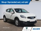 Nissan Qashqai - 2