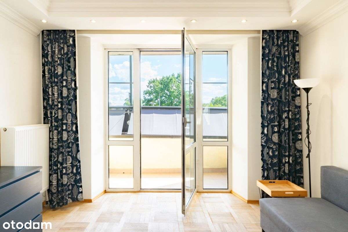 Kawalerka | Idealne biuro | Ochota Filtry - Pełny obrazek: 2/16