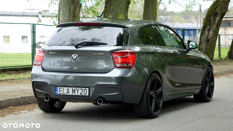 BMW 1M - 33
