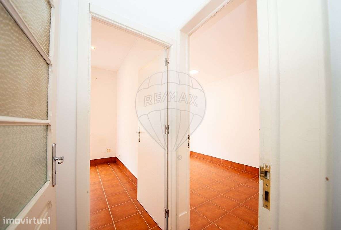 Apartamento T3 para venda-5