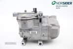 Compressor do ar condicionado Toyota Auris|12-15 - 9