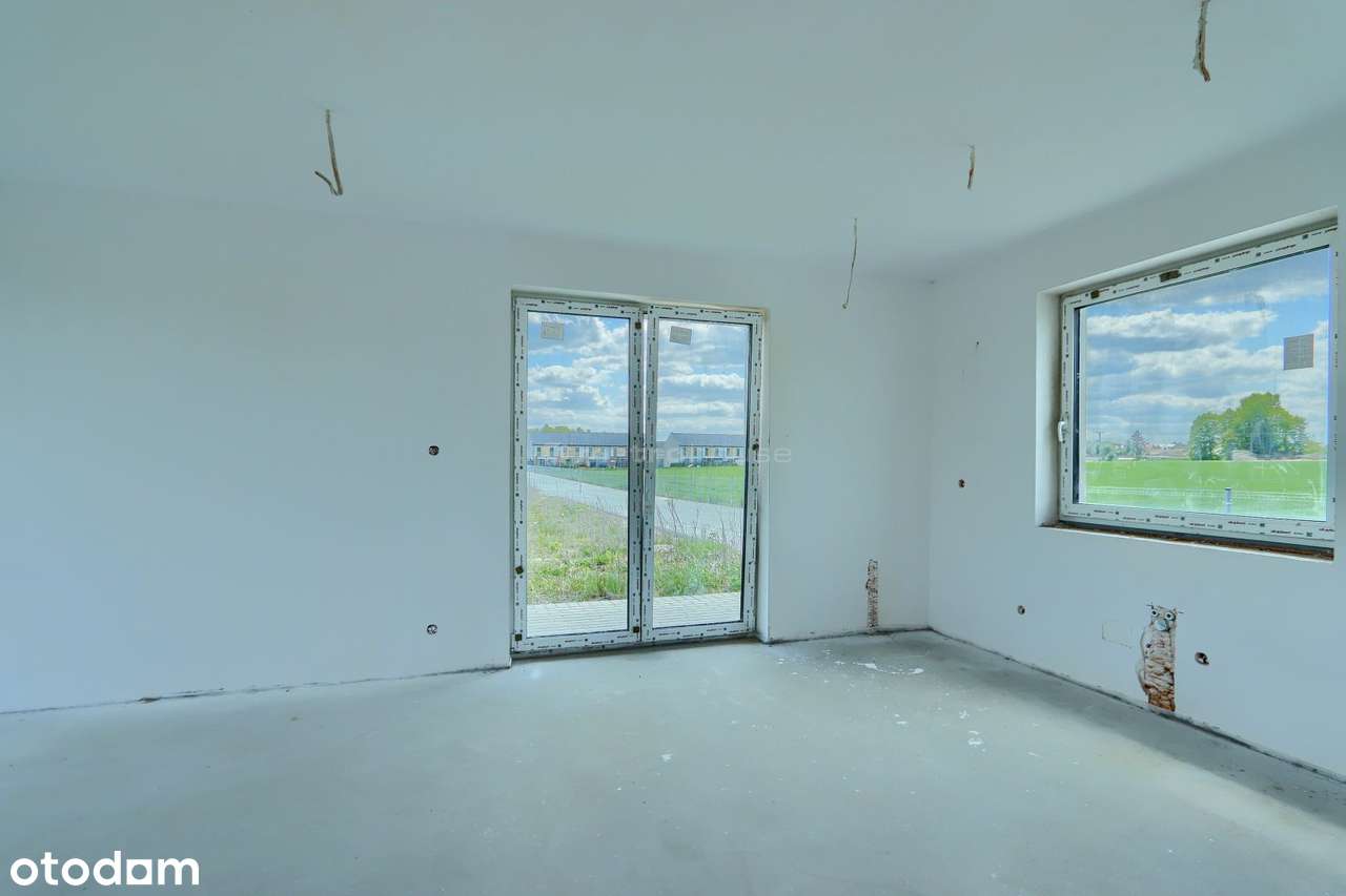 Rodzinny spokój w zielonym zakątku Łodzi!-4